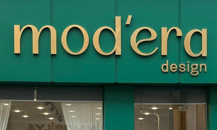 Modera Design