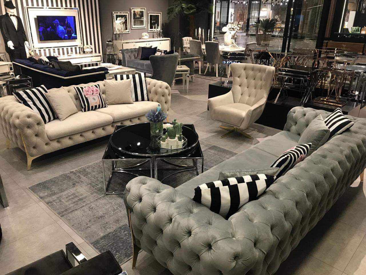 AMANDA KOLTUK Eyüp Modesa