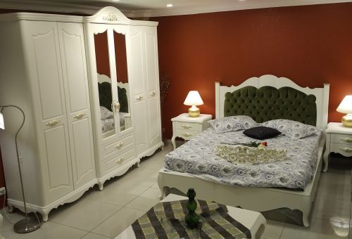 Osmanlı yatak odası