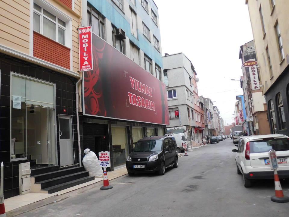 Yılmaz Tasarım Yılmaz tasarım 