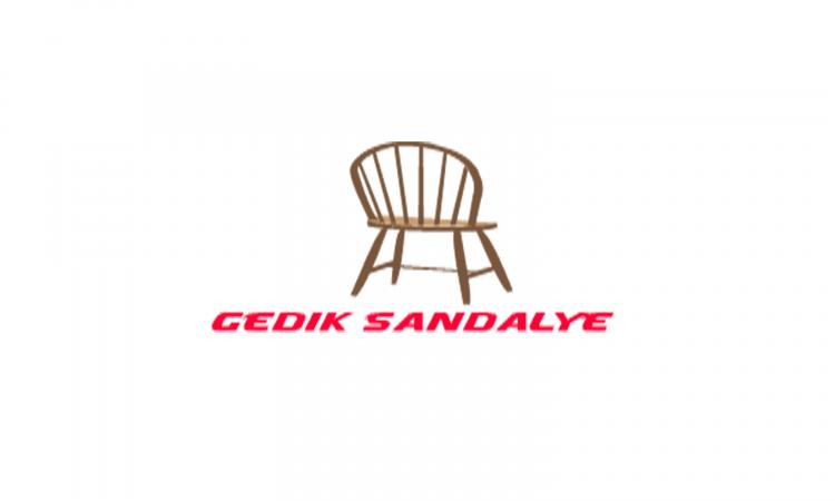 Gedik Sandalye 