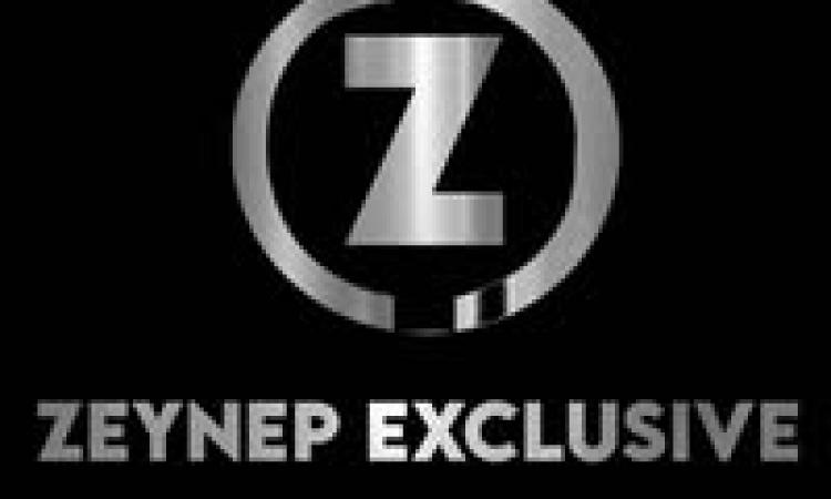 Zeynep Exclusive