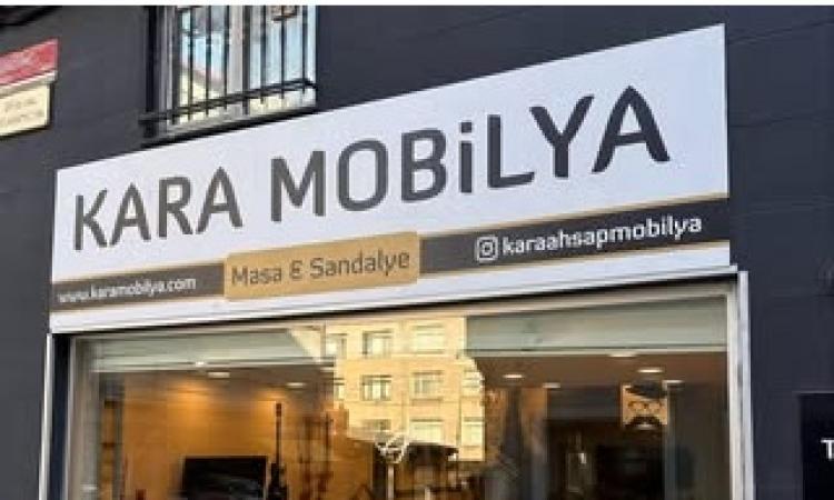 Kara Mobilya 