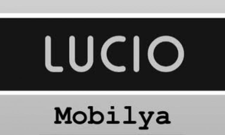 Lucio Mobilya