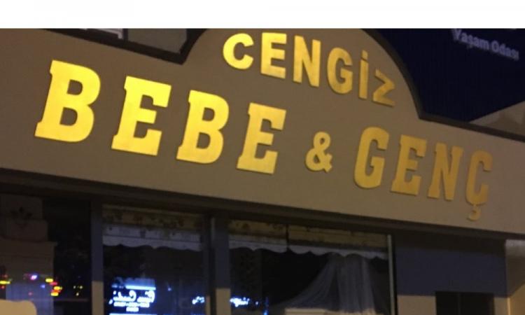 Cengiz Bebe 