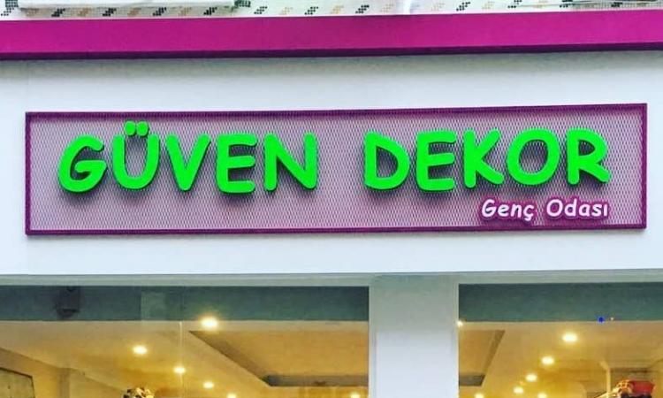 Güven Dekor