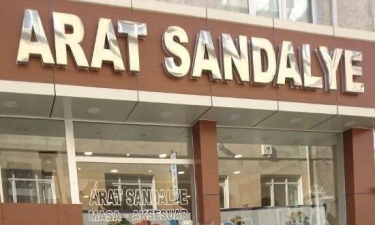 Arat Sandalye
