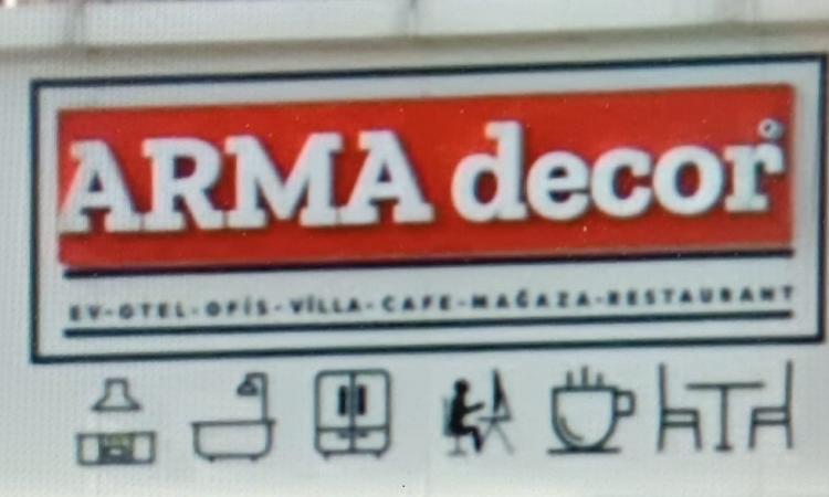 Arma Decor