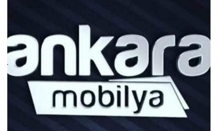Ankara Mobilya Collection
