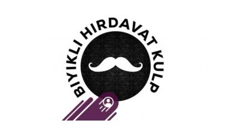 Bıyıklı Hırdavat