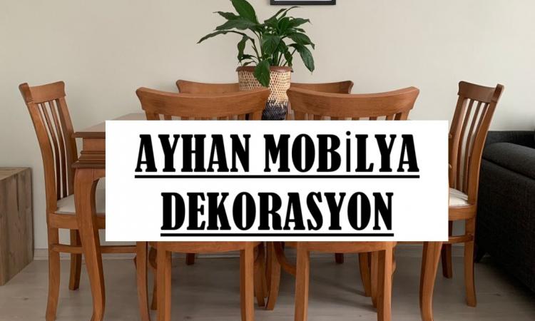 Ayhan Mobilya
