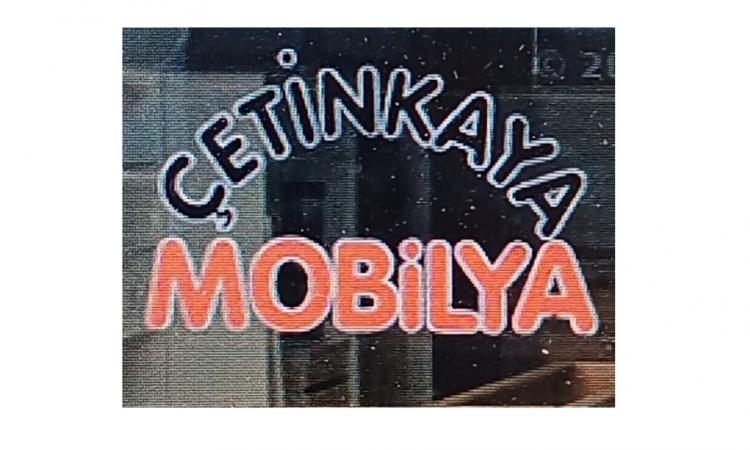 Çetinkaya Mobilya 