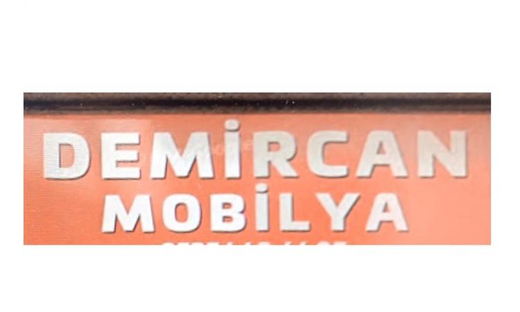 Demircan Mobilya