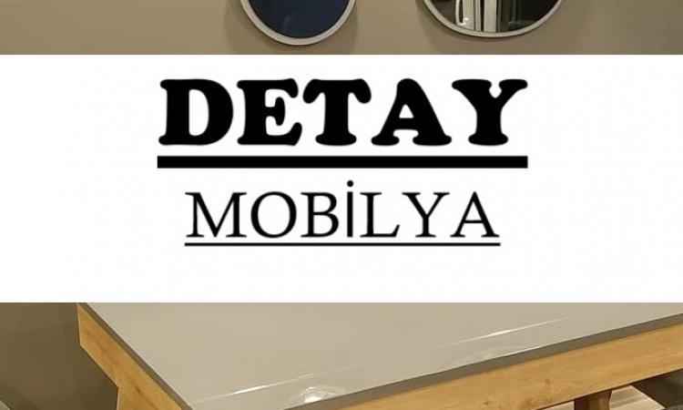 Detay Mobilya 