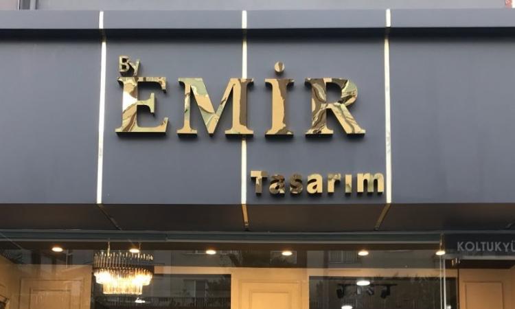 BY Emir Tasarım