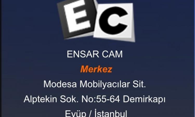 Ensar Cam