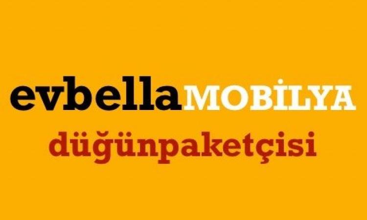 EVBELLA Mobilya