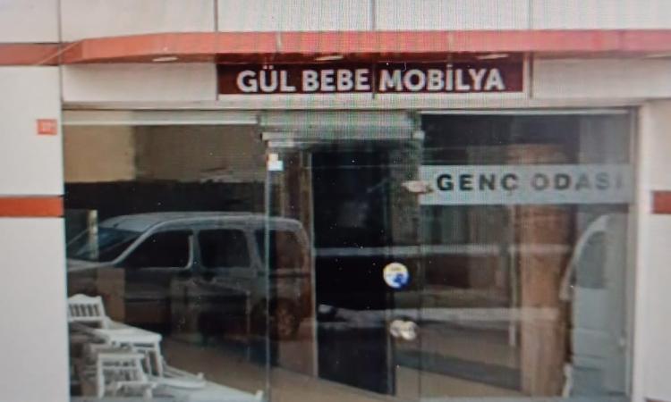 Gül  Mobilya