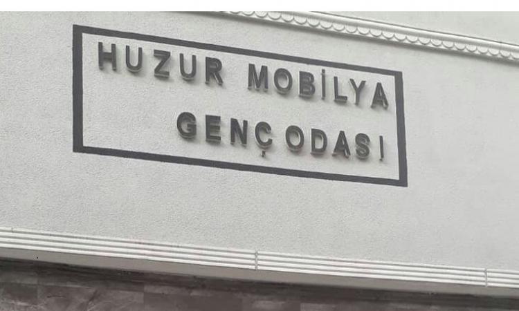Huzur Bebe  Genç 