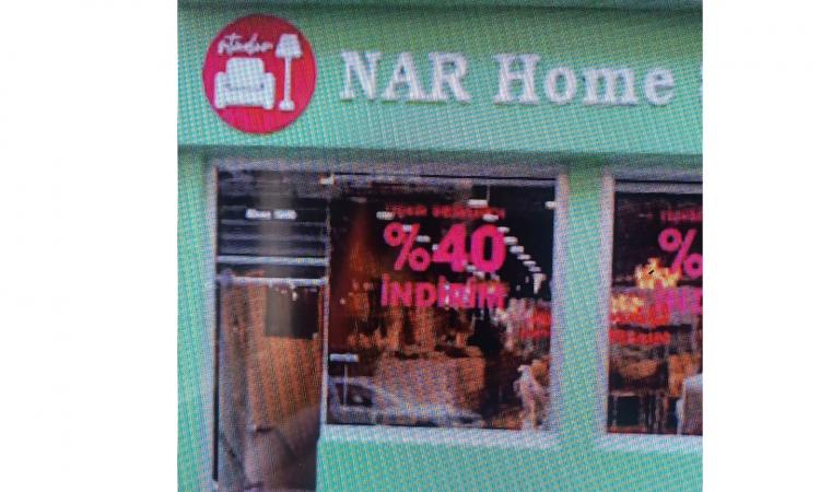 Nar Concept Mobilya 