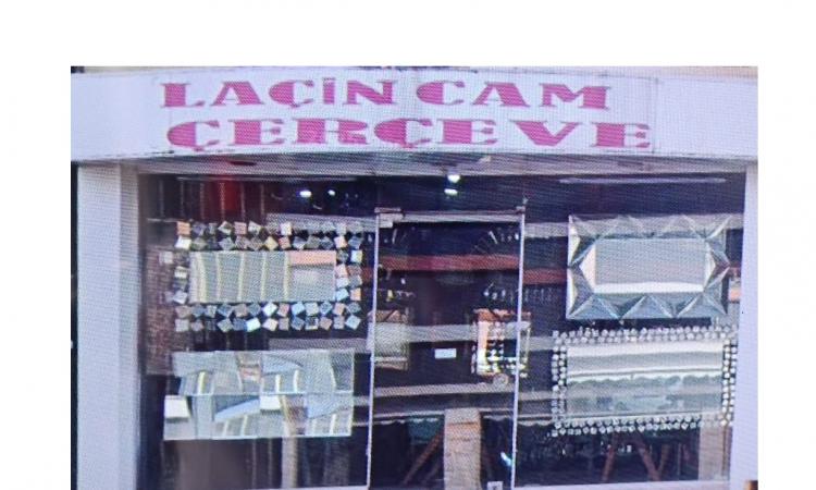 Laçin Cam Ayna