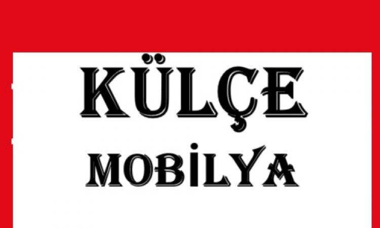 Külçe Mobilya