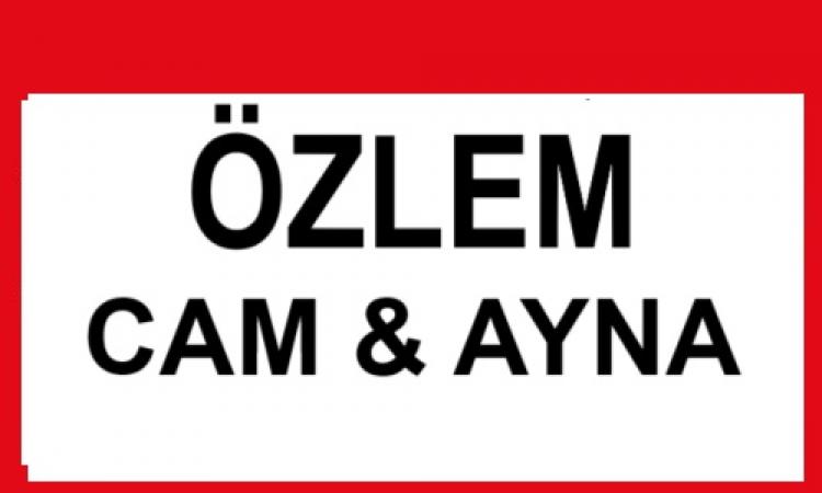 Özlem Cam Ayna 