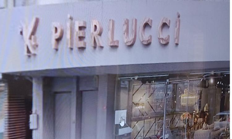 Pier Lucci Mobilya
