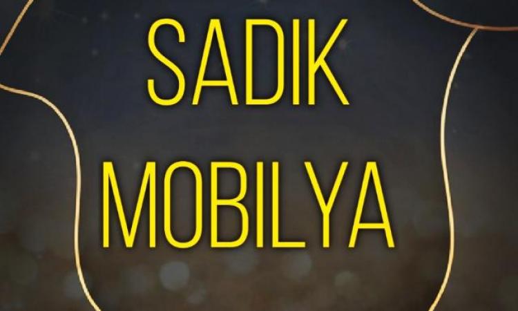 Sadık Mobilya 