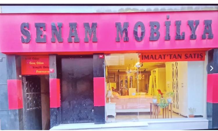 Senam Mobilya