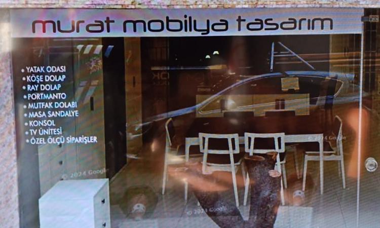Murat Mobilya Tasarım