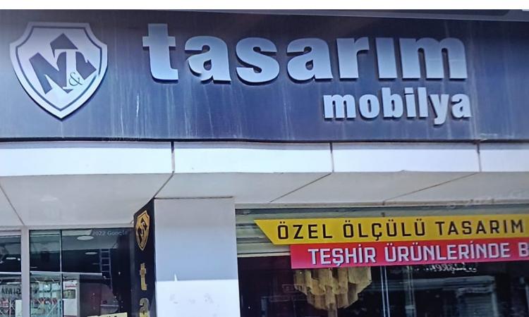Tasarım Mobilya