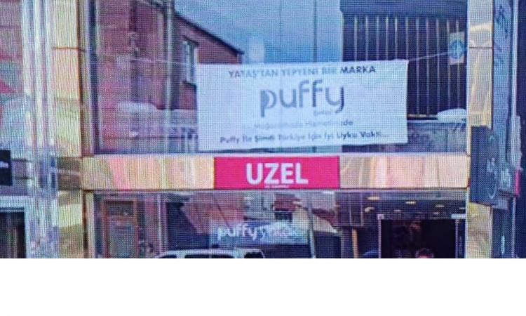 Uzel Mobilya 