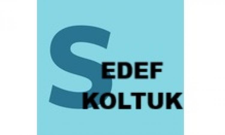 Sedef Koltuk 