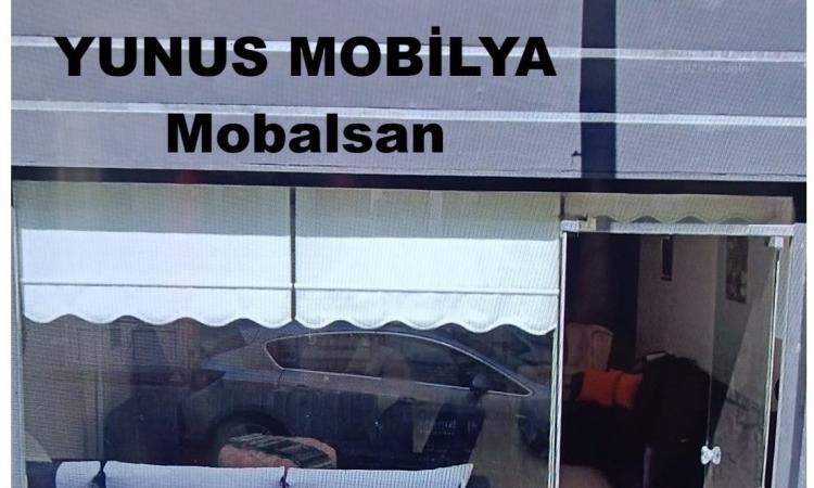 Yunus Mobilya(mobalsan)