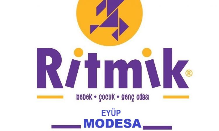 Ritmik Bebe Genç Odası