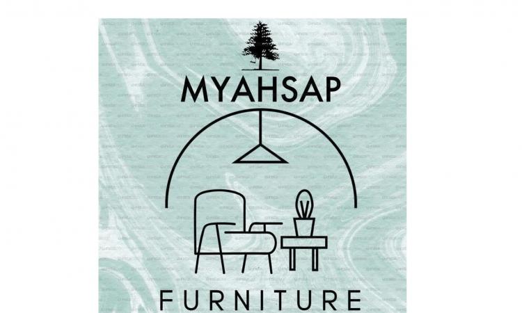MY Ahşap mobilya