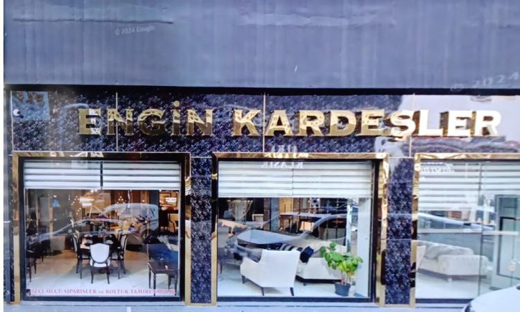 Engin Kardeşler Mobilya
