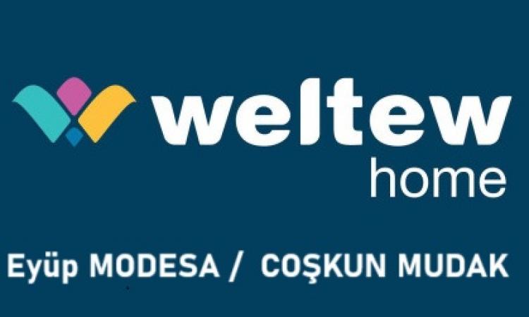 Weltew Home Eyüp MODESA / Kazımoğulları Mobilya