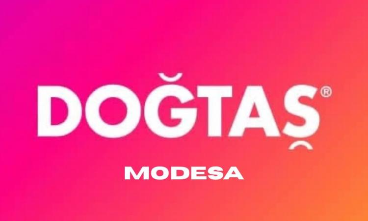 DOĞTAŞ Eyüp MODESA