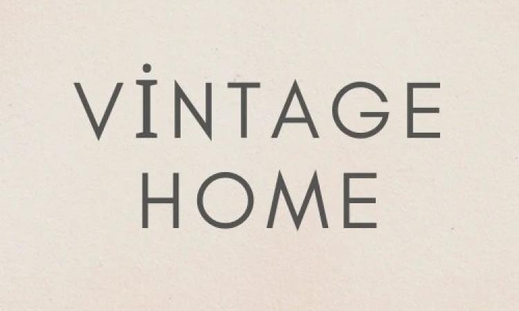 Vintage Home