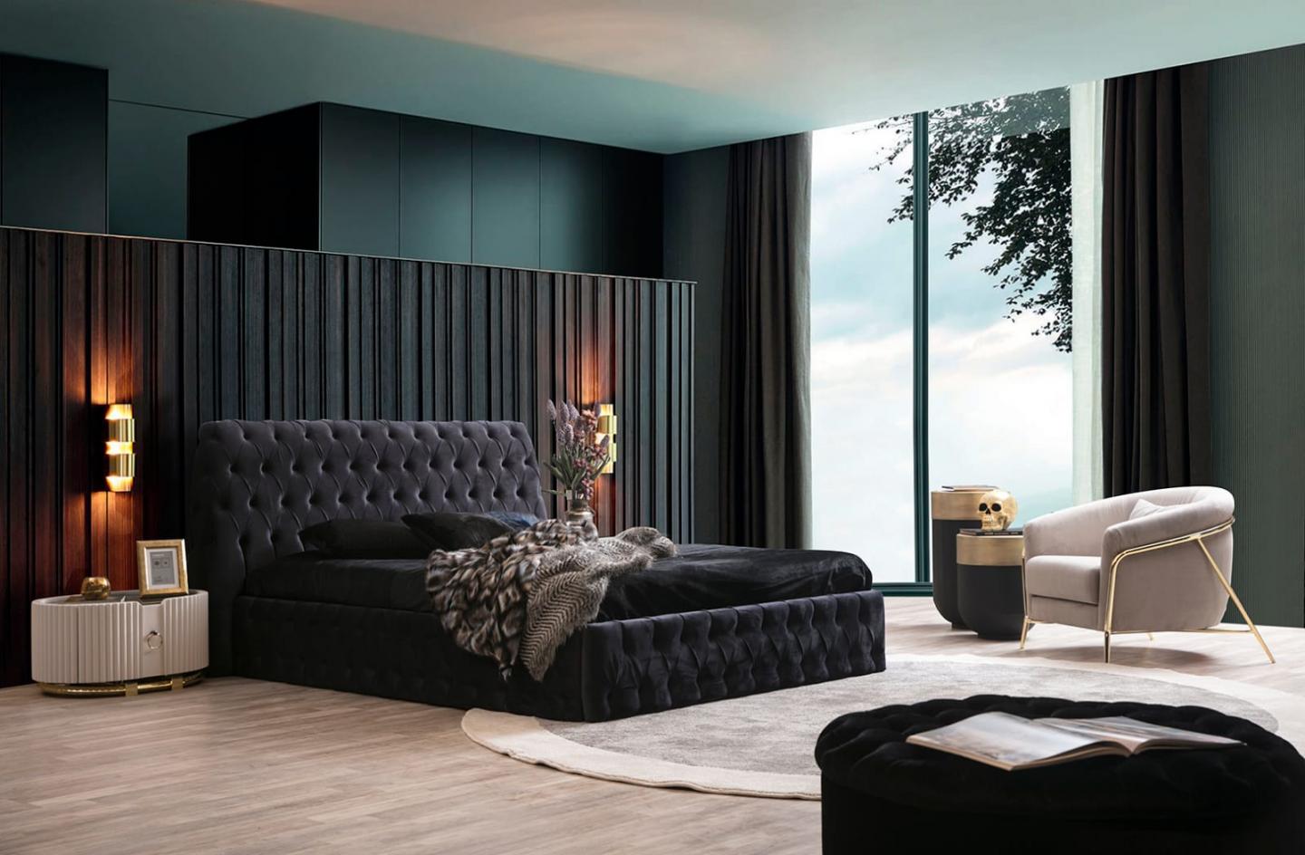 BELLA YATAK ODASI Eyüp Modesa