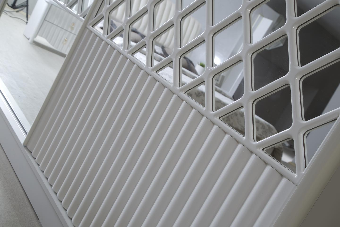 Lalezar Yatak Odası Eyüp Modesa