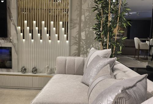 Angelina tv Ünitesi