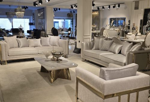 Angelina tv Ünitesi