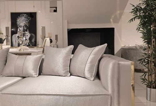 Angelina Koltuk Takımı