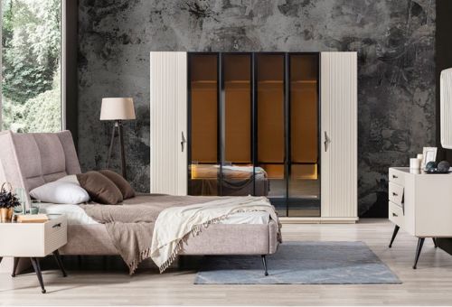 VEGA YATAK ODASI TAKIMI