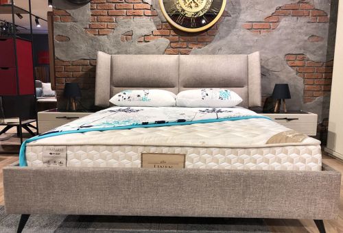 VEGA YATAK ODASI TAKIMI