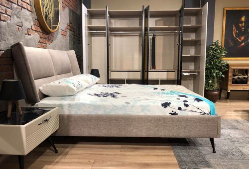 VEGA YATAK ODASI TAKIMI