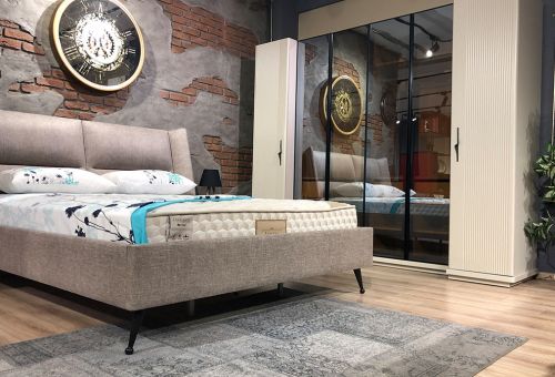 VEGA YATAK ODASI TAKIMI